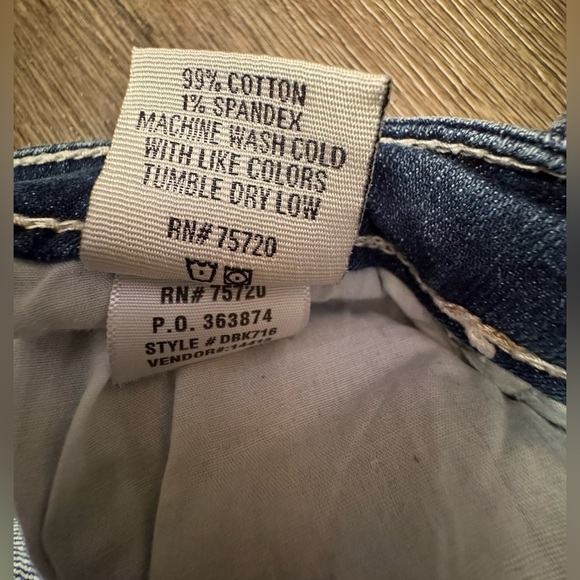 Daytrip Jeans Women's - Picture 7 of 8